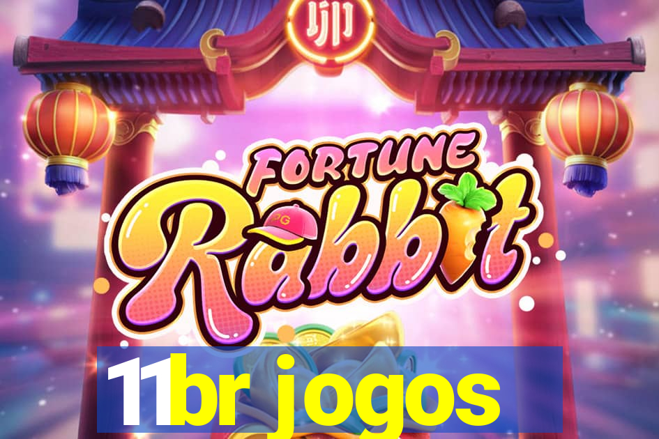 11br jogos